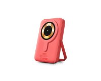 Urban Factory Magnee Power 10000 mAh Cargador inalámbrico Coral