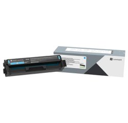 Lexmark 20N0X30 Cartouche de toner 1 pièce(s) Original Magenta