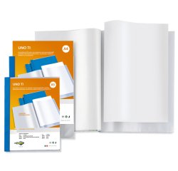 SEI Rota Uno TI Polypropylene (PP) A4