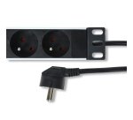 MCL 9A/RE-9 accessoire de racks Bloc d'alimentation