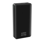 Urban Factory UPB22UF batería externa 20000 mAh