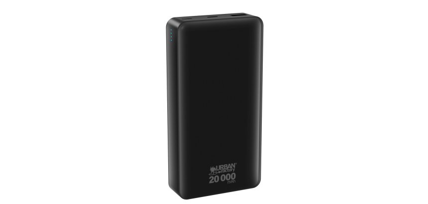 Urban Factory UPB22UF batería externa 20000 mAh