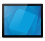 Elo Touch Solutions 1991L Panel plano interactivo 48,3 cm (19") LED 225 cd / m² Negro Pantalla táctil