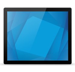 Elo Touch Solutions 1991L Panel plano interactivo 48,3 cm (19") LED 225 cd / m² Negro Pantalla táctil