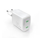 SBS Chargeur secteur Chargeur GAN 35W - USB-C