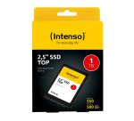 Intenso Top 1 TB 2.5" Serial ATA III 3D NAND