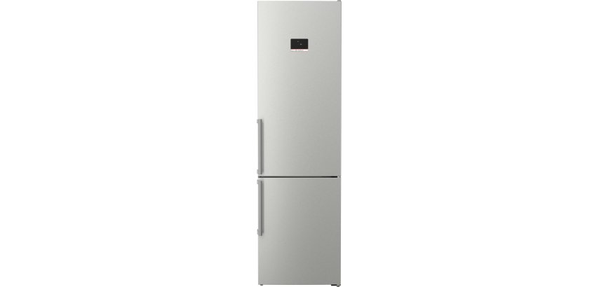 BOSCH Réfrigérateur congélateur bas KGN39AIBT