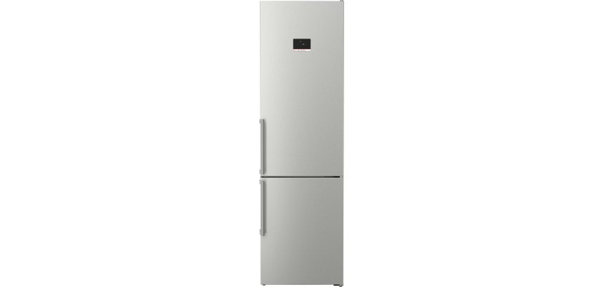 BOSCH Réfrigérateur congélateur bas KGN39AIBT
