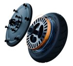 Ninebot by Segway C2 Lite Noir 16 km/h