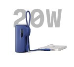 Cygnett CY5357PBCHE power bank 5000 mAh Blue