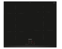 SIEMENS Plaque induction EH631BEB6E, iQ100, powerBoost, touchControl