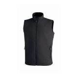 U-Power Style Dublino Giacca Nero