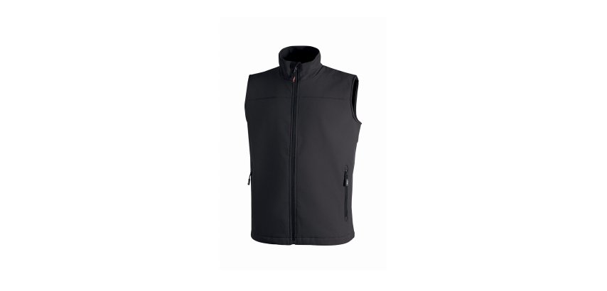 U-Power Style Dublino Giacca Nero