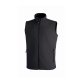 U-Power Style Dublino Giacca Nero