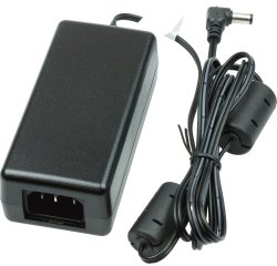 Datalogic 90ACC0358 adaptador e inversor de corriente Interior 18 W Negro