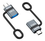 Hamlet XAD-LCM-AF scheda di interfaccia e adattatore USB 3.2 Gen 1 (3.1 Gen 1)