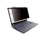 Urban Factory SSP13UF-HI filtre anti-reflets pour écran et filtre de confidentialité 33,8 cm (13.3") Ordinateur portable Filtre de confidentialité sans bords pour ordinateur