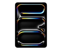 Apple iPad Pro 11" Wi-Fi 512GB display standard Nero Siderale