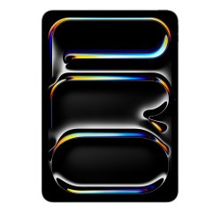 Apple iPad Pro 11" Wi-Fi 512GB display standard Nero Siderale