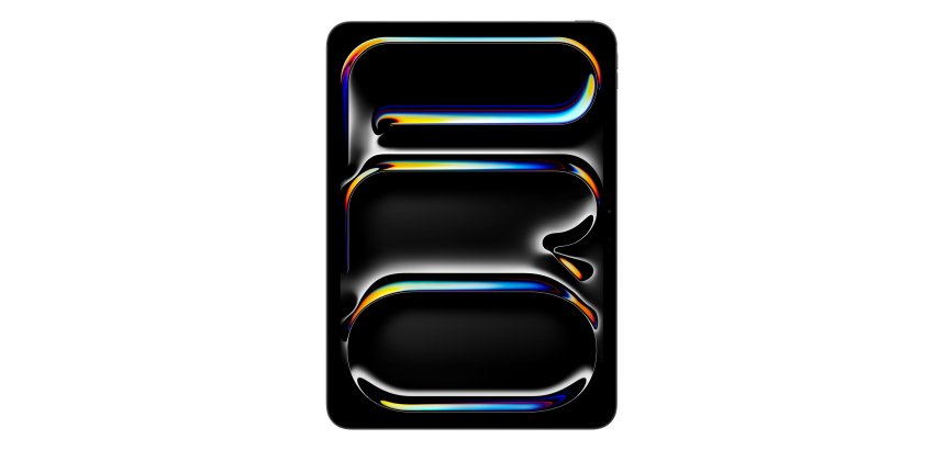 Apple iPad 11-inch Pro Wi-Fi 256GB with standard glass - Space Black