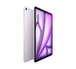 Apple iPad Air Apple M 128 Go 33 cm (13") 12 Go Wi-Fi 7 (802.11be) iPadOS 26 Violet