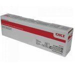 OKI - Schwarz - Original - Tonerpatrone