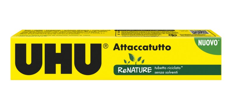UHU Attaccatutto Universale ReNature