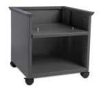 Lexmark 40C2300 porta stampante Nero