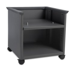 Lexmark 40C2300 porta stampante Nero