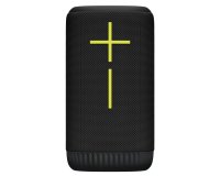 Ultimate Ears EVERBOOM Altavoz portátil estéreo Negro