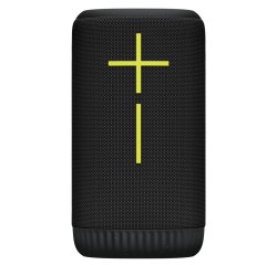 Ultimate Ears EVERBOOM Altavoz portátil estéreo Negro