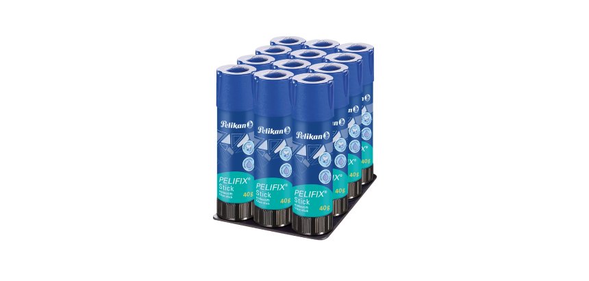 Pelikan 100401548 arts/crafts adhesive Paper