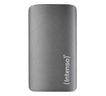 Intenso TX800 500 GB USB Type-C USB 3.2 Gen 2x2 Anthracite