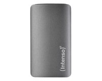 Intenso TX800 500 GB USB Type-C USB 3.2 Gen 2x2 Anthracite