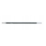 Recharge pilot stylo-bille supergrip rexgrip 4 couleurs  rfjs gpm bille b2p pointe     0.7 noir