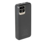 Rivacase VA2521 power bank Lithium Polymer (LiPo) 20000 mAh Grey