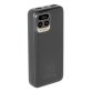 Rivacase VA2521 power bank Lithium Polymer (LiPo) 20000 mAh Grey