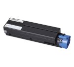 OKI YA8001-6703G007 Cartouche de toner 1 pièce(s) Original Noir