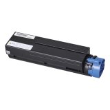 OKI YA8001-6703G007 Cartouche de toner 1 pièce(s) Original Noir