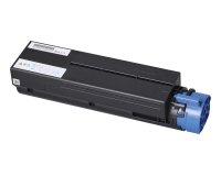 OKI YA8001-6703G007 Cartouche de toner 1 pièce(s) Original Noir