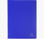 Protège-documents en polypropylène souple OPAK 160 vues - A4