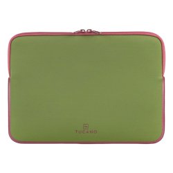 Tucano Elements 33 cm (13") Custodia a tasca Verde