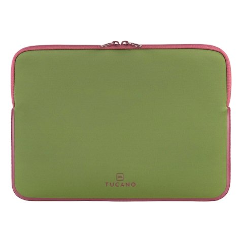 Tucano Elements 33 cm (13") Sleeve case Green