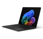 Microsoft Surface Laptop 8 Copilot+ PC Intel Core Ultra 5 335 Laptop 35 cm (13.8") Touchscreen 16 GB LPDDR5x-SDRAM 256 GB SSD Wi-Fi 7 (802.11be) Windows 11 Pro Black