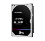 Western Digital 0B47077 disque dur 6 To 7200 tr/min 3.5" SATA