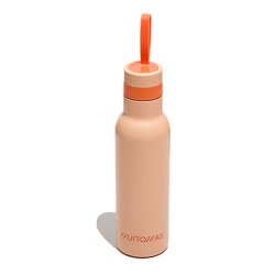 Muitomas WBOTTLELC500PF vacuum flask 500 L Peach