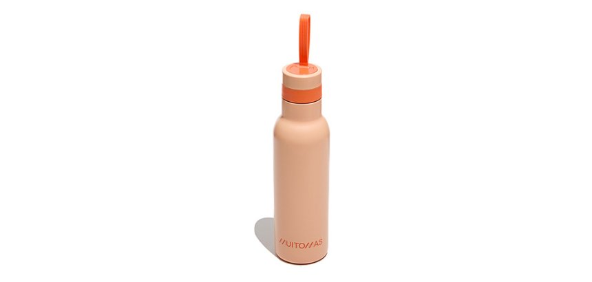 Muitomas WBOTTLELC500PF thermos e recipiente isotermico 0,5 L Pesca