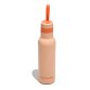 Muitomas WBOTTLELC500PF vacuum flask 500 L Peach