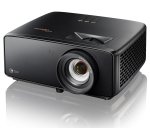 Optoma PK52 Standard throw projector 3500 ANSI lumens DLP UHD 4K (3840x2160) 3D Black