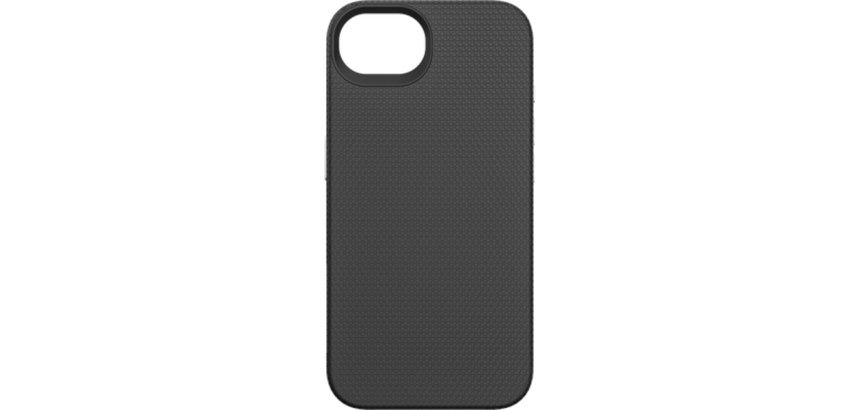 Just in Case 8450289 coque de protection pour téléphones portables 15,5 cm (6.1") Housse Noir